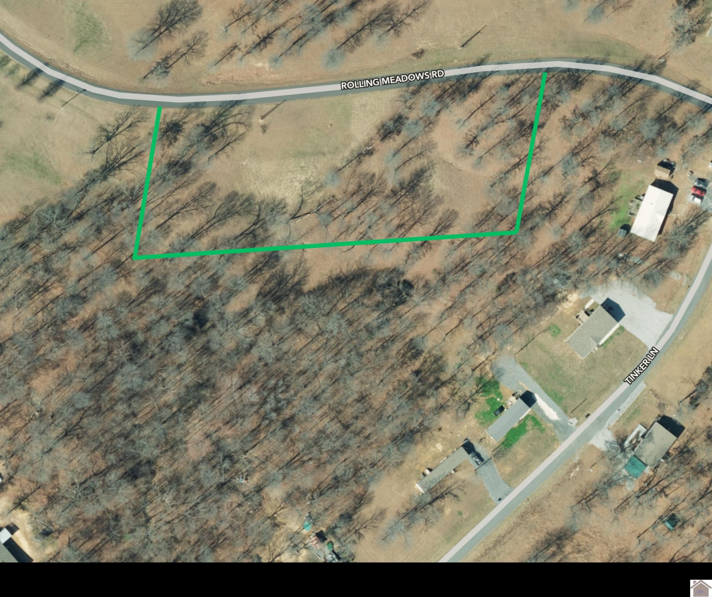 69 70 Rolling Meadows Road, Unit 67 68 69 70 Grand Rivers, KY 42045 - Photo 1 of 1 Photo 1