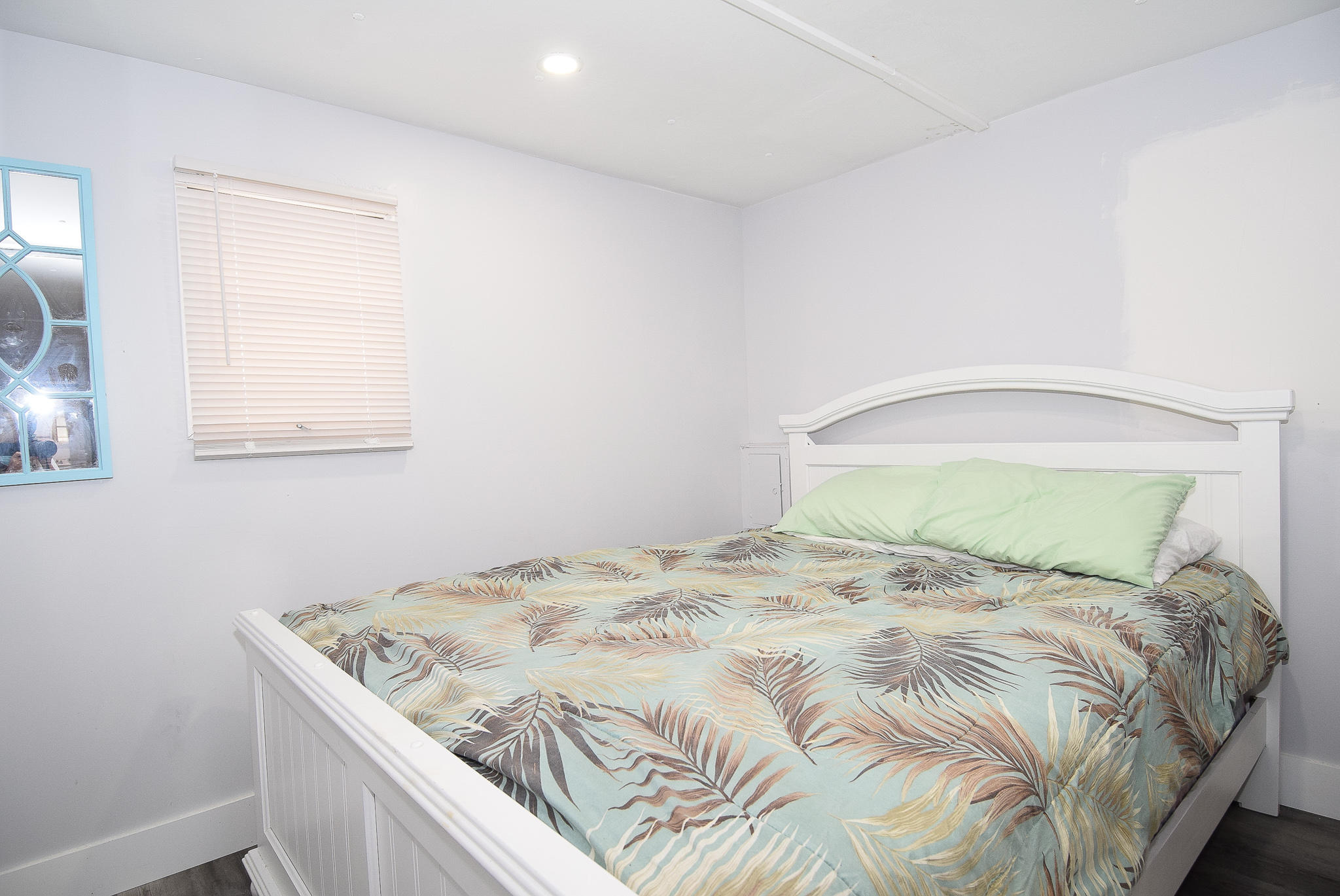 110 Tweedy Pie Terrace Key Largo, FL 33037 - Photo 14 of 21 a bedroom with a bed and a window