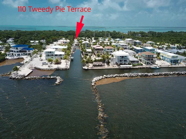 $2,300 | 110 Tweedy Pie Terrace, Key Largo, FL 33037