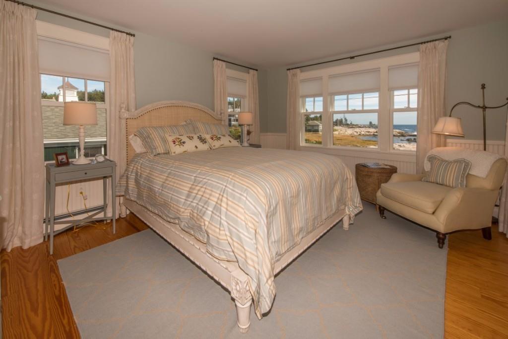 93 Shore Road East Boothbay, ME 04544 - Photo 18 of 34 Photo