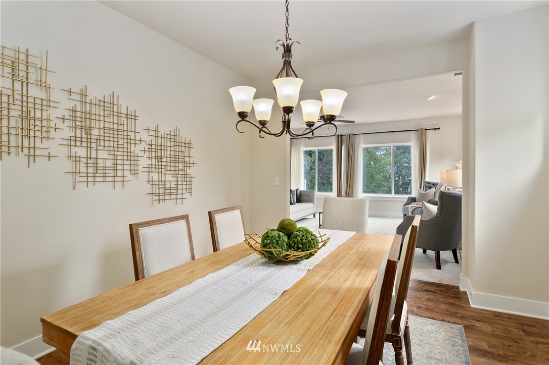4720 Northeast 13th Place Renton, WA 98059 - Photo 11 of 34 Gallery Image 11