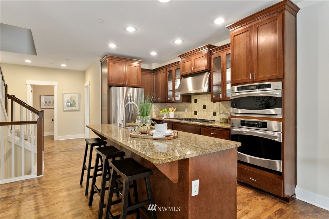 4720 Northeast 13th Place Renton, WA 98059 - Photo 14 of 34 Gallery Image 14
