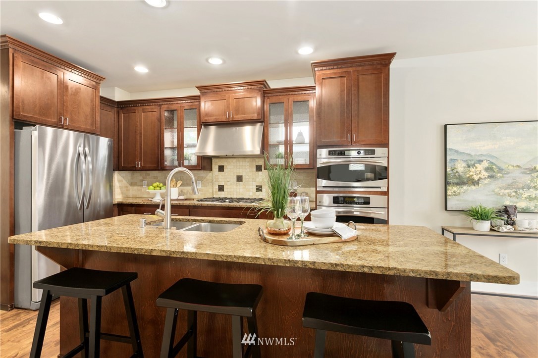 4720 Northeast 13th Place Renton, WA 98059 - Photo 15 of 34 Gallery Image 15
