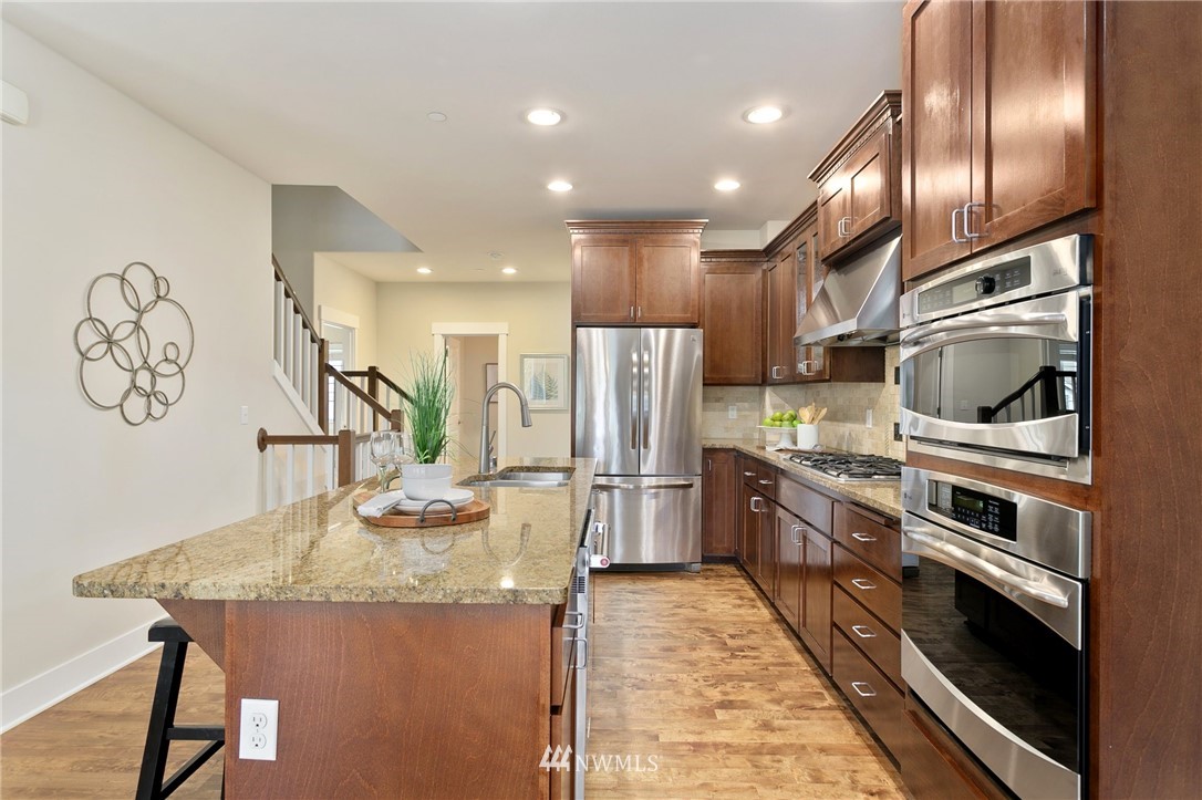 4720 Northeast 13th Place Renton, WA 98059 - Photo 16 of 34 Gallery Image 16