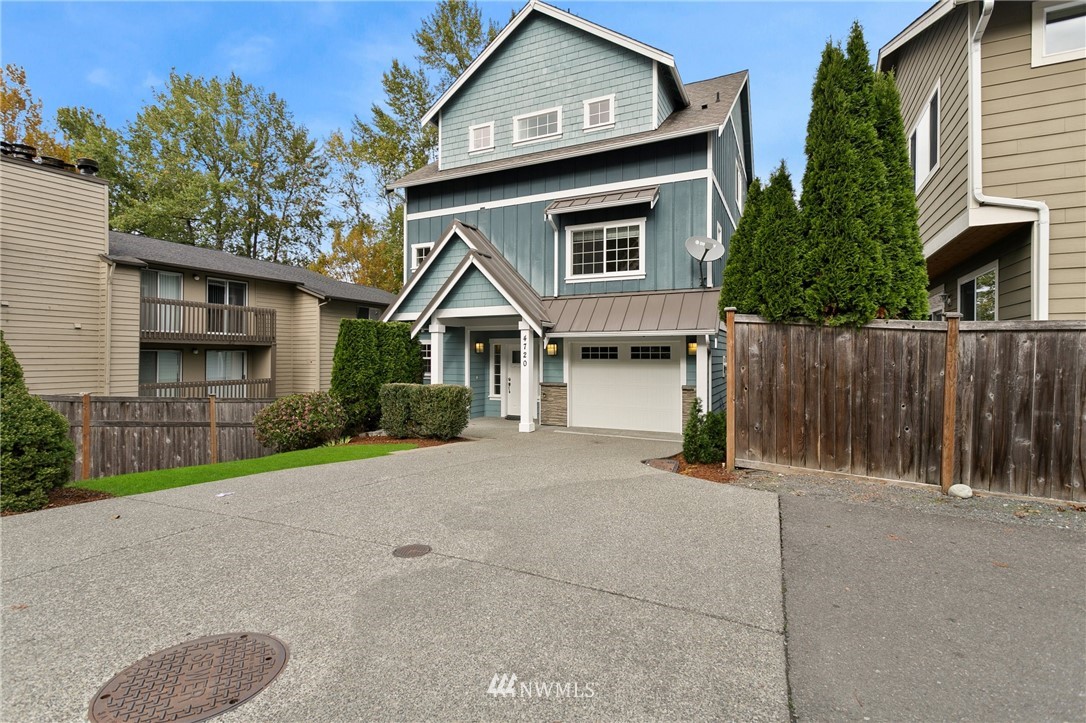 4720 Northeast 13th Place Renton, WA 98059 - Photo 34 of 34 Gallery Image 34