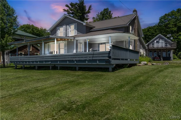 $509,900 | 554 Highway 49, Constantia, NY 13028