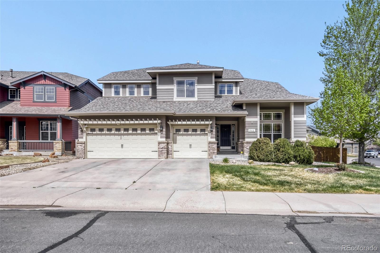 2412 White Wing Road Johnstown, CO 80534 - Photo 1 of 25