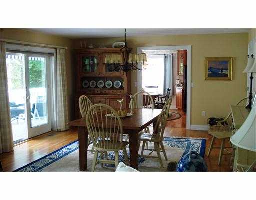 36 Wicklow Road Westerly, RI 02891 - Photo 5 of 12 Dining Room.