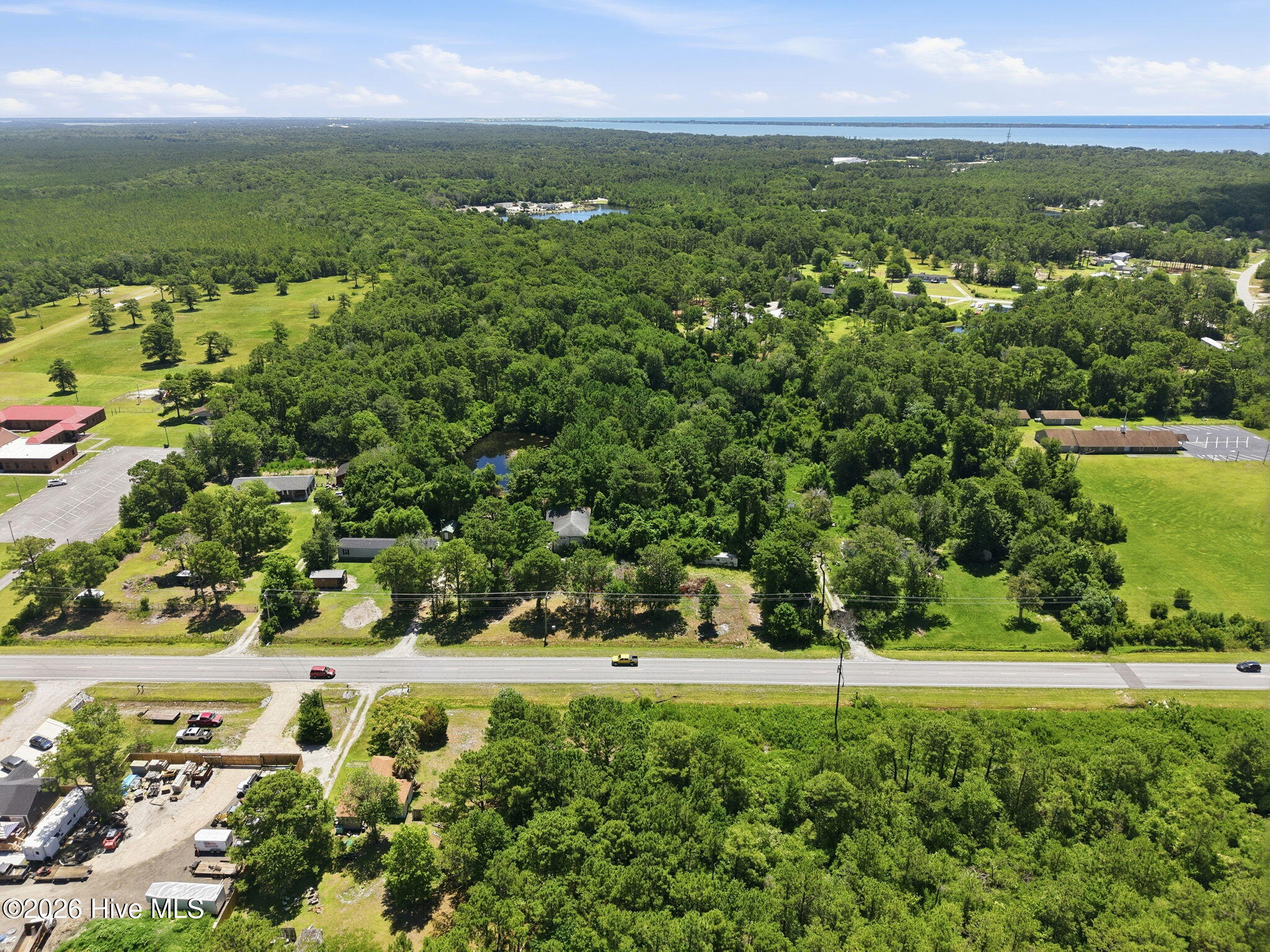 989 Hibbs Road Newport, NC 28570 - Photo 12 of 17