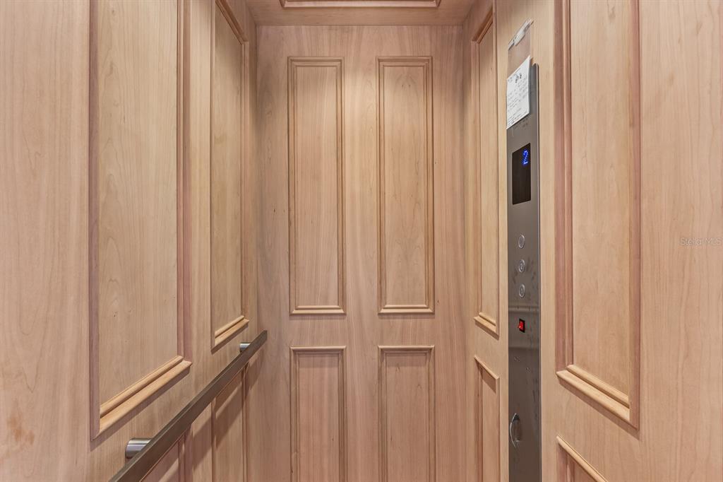 1601 Jean Lafitte Drive Boca Grande, FL 33921 - Photo 21 of 54 a view of a closet