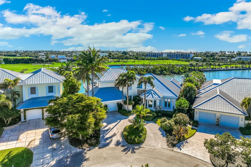 1601 Jean Lafitte Drive Boca Grande, FL 33921 - Photo 43 of 54 a house with a garden
