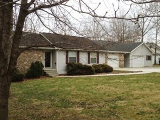 1504 Cherokee Road East Crossville, TN 38572 - Photo 1 of 20 Primary Photo