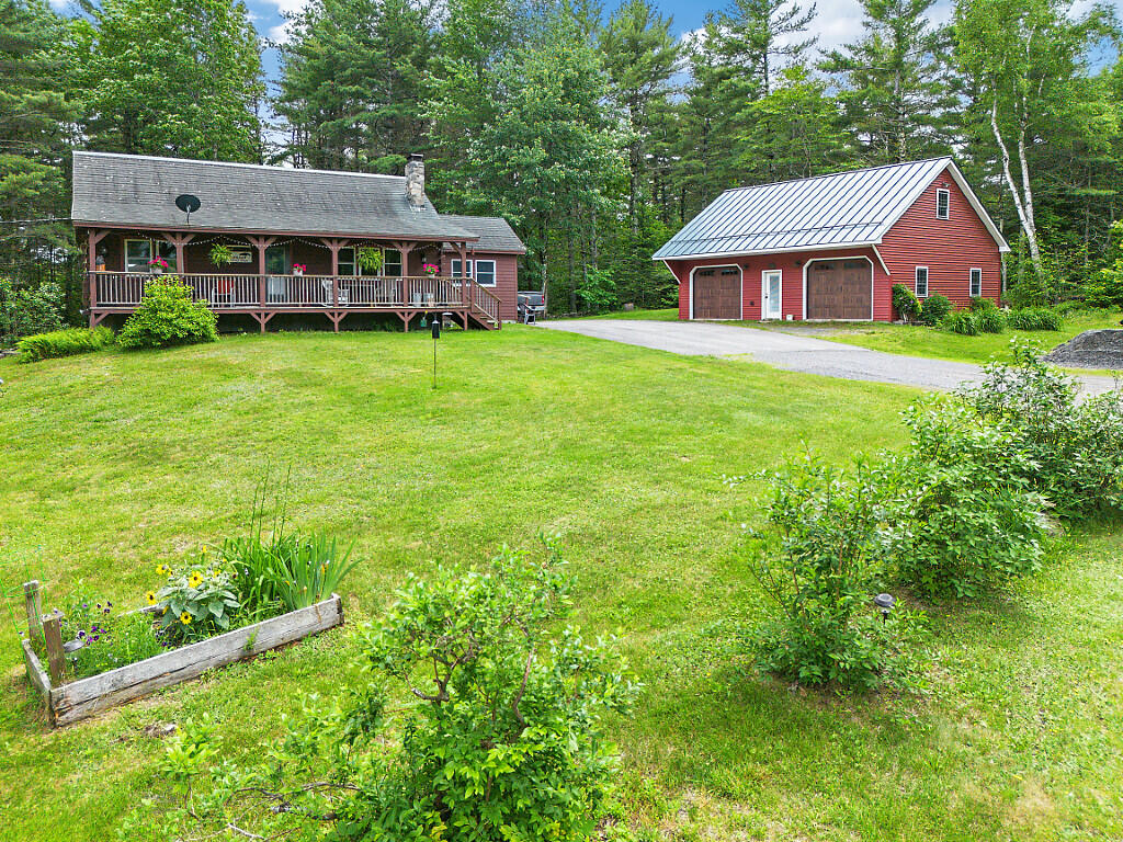 2706 Level Hill Road Palermo, ME 04354 - Photo 1 of 56 51_DJI_0279_DxO_mls