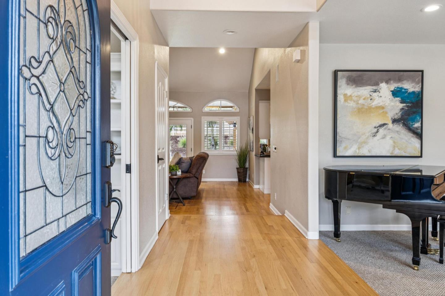 7000 Diablo Hills Road Tres Pinos, CA 95075 - Photo 2 of 47