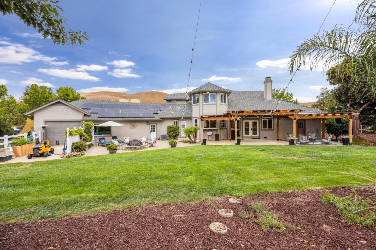 7000 Diablo Hills Road Tres Pinos, CA 95075 - Photo 41 of 47