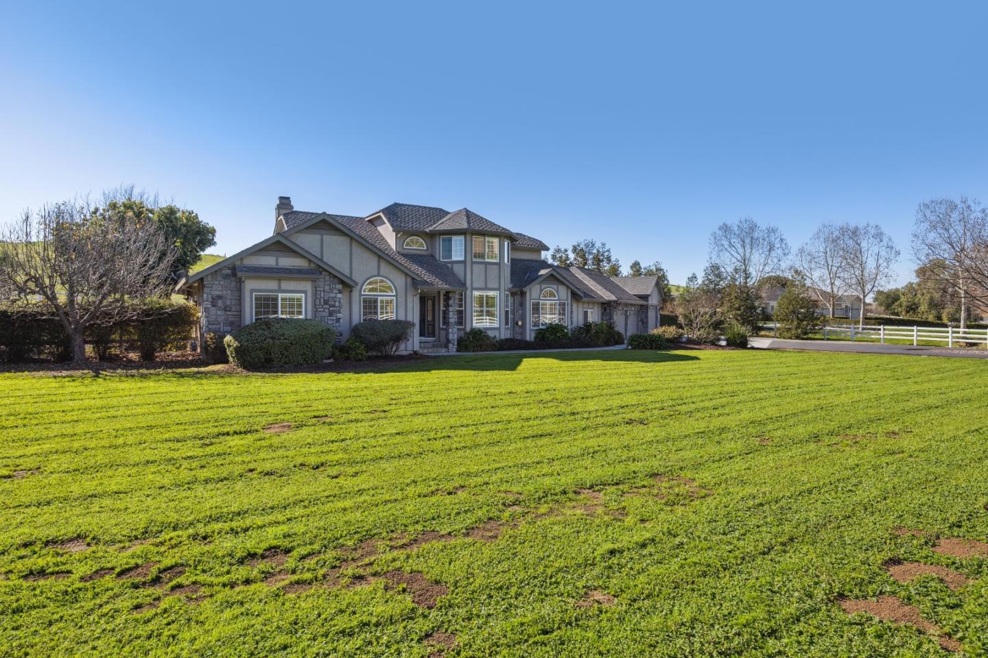 7000 Diablo Hills Road Tres Pinos, CA 95075 - Photo 44 of 47