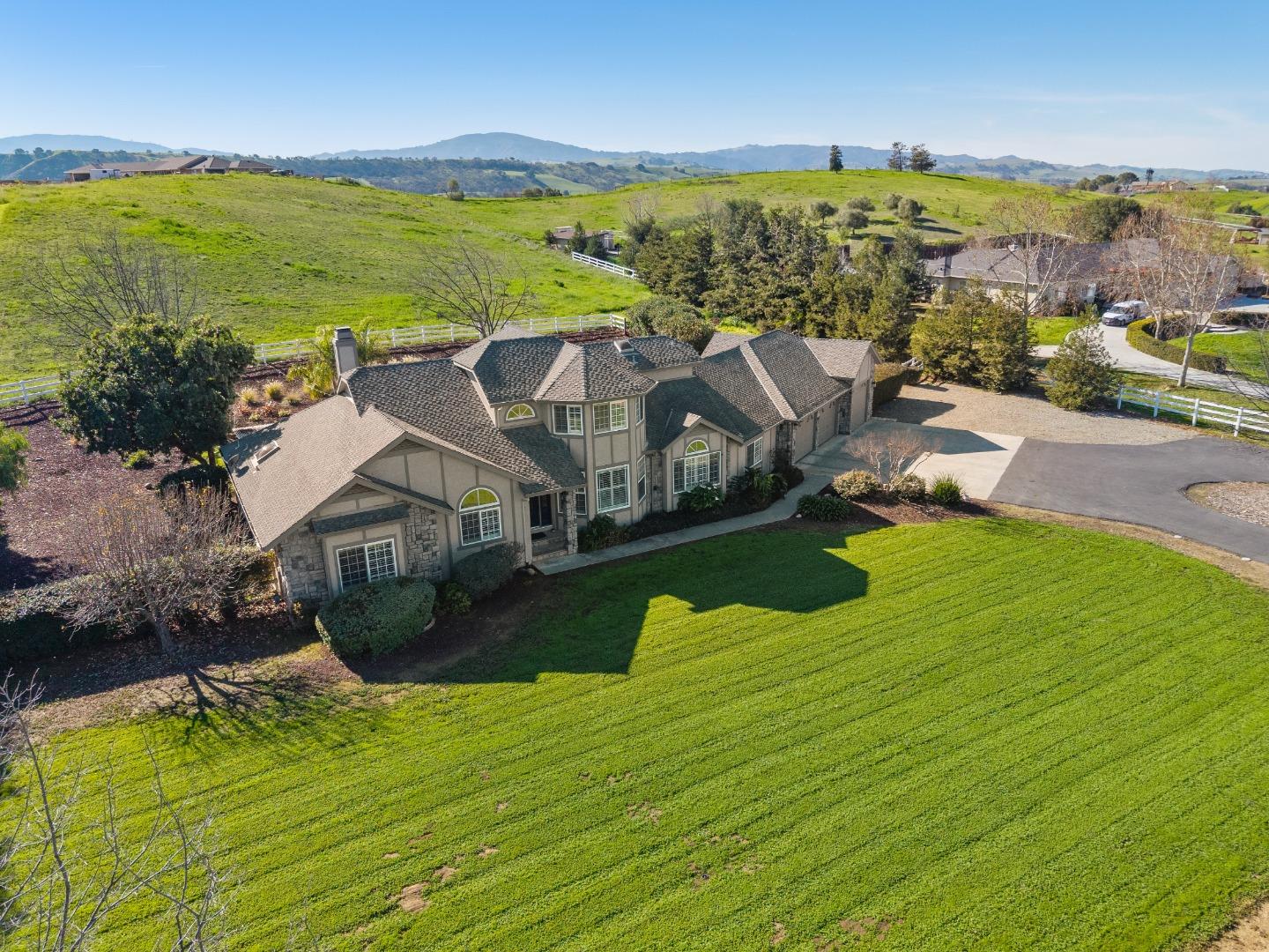 7000 Diablo Hills Road Tres Pinos, CA 95075 - Photo 46 of 47