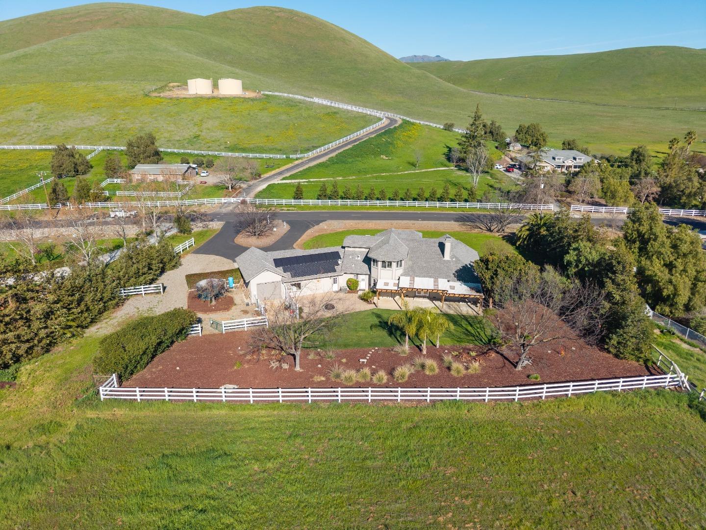 7000 Diablo Hills Road Tres Pinos, CA 95075 - Photo 47 of 47