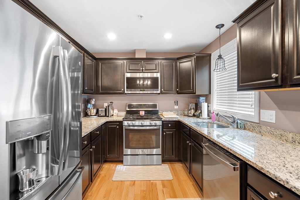 2 Cross Road, Unit 10 Haverhill, MA 01835 - Photo 8 of 35 Gallery Image 8