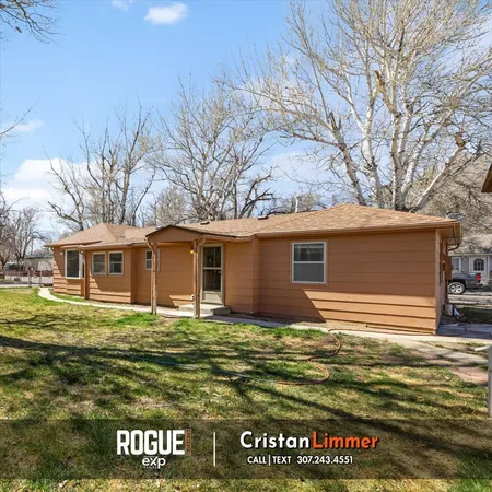 $225,000 | 132 Benton Avenue, Mills, WY 82644