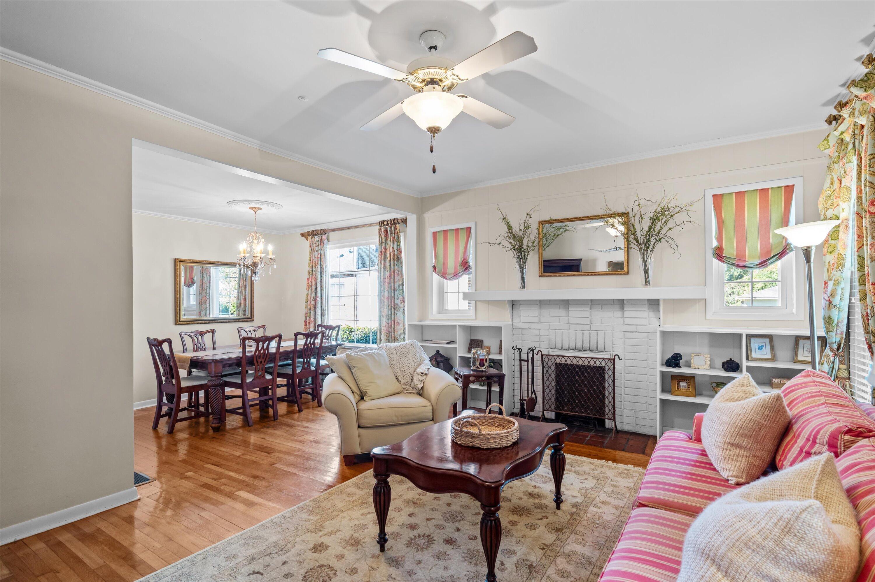 2812 Helen Street Augusta, GA 30909 - Photo 7 of 18