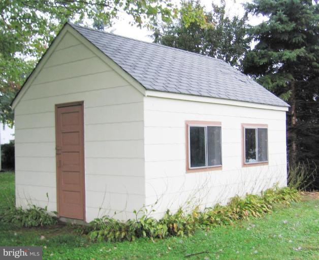 3724 East Joppa Road Nottingham, MD 21236 - Photo 18 of 18 Shed