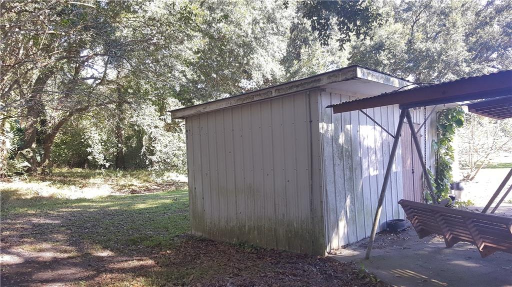 233 Ridge Road Des Allemands, LA 70030 - Photo 20 of 22 Gallery Image 20