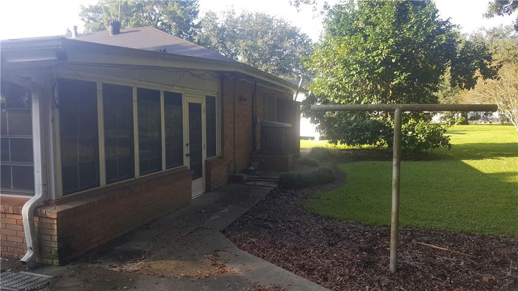 233 Ridge Road Des Allemands, LA 70030 - Photo 5 of 22 Gallery Image 5