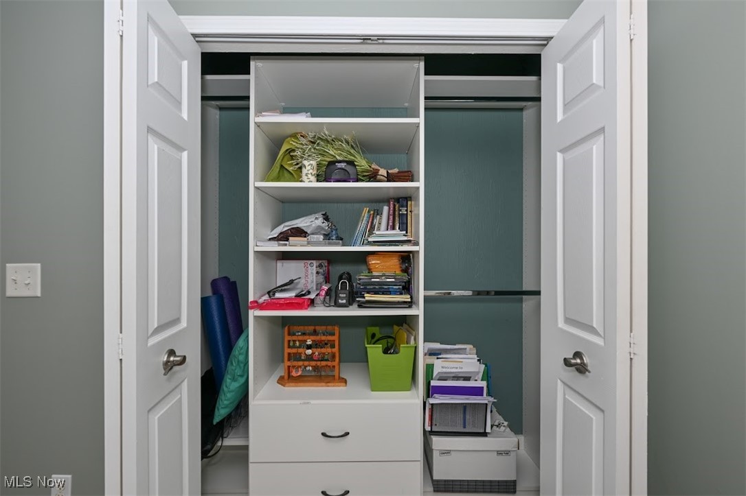 4902 Foote Road, Unit 33 Medina, OH 44256 - Photo 23 of 46 View of closet