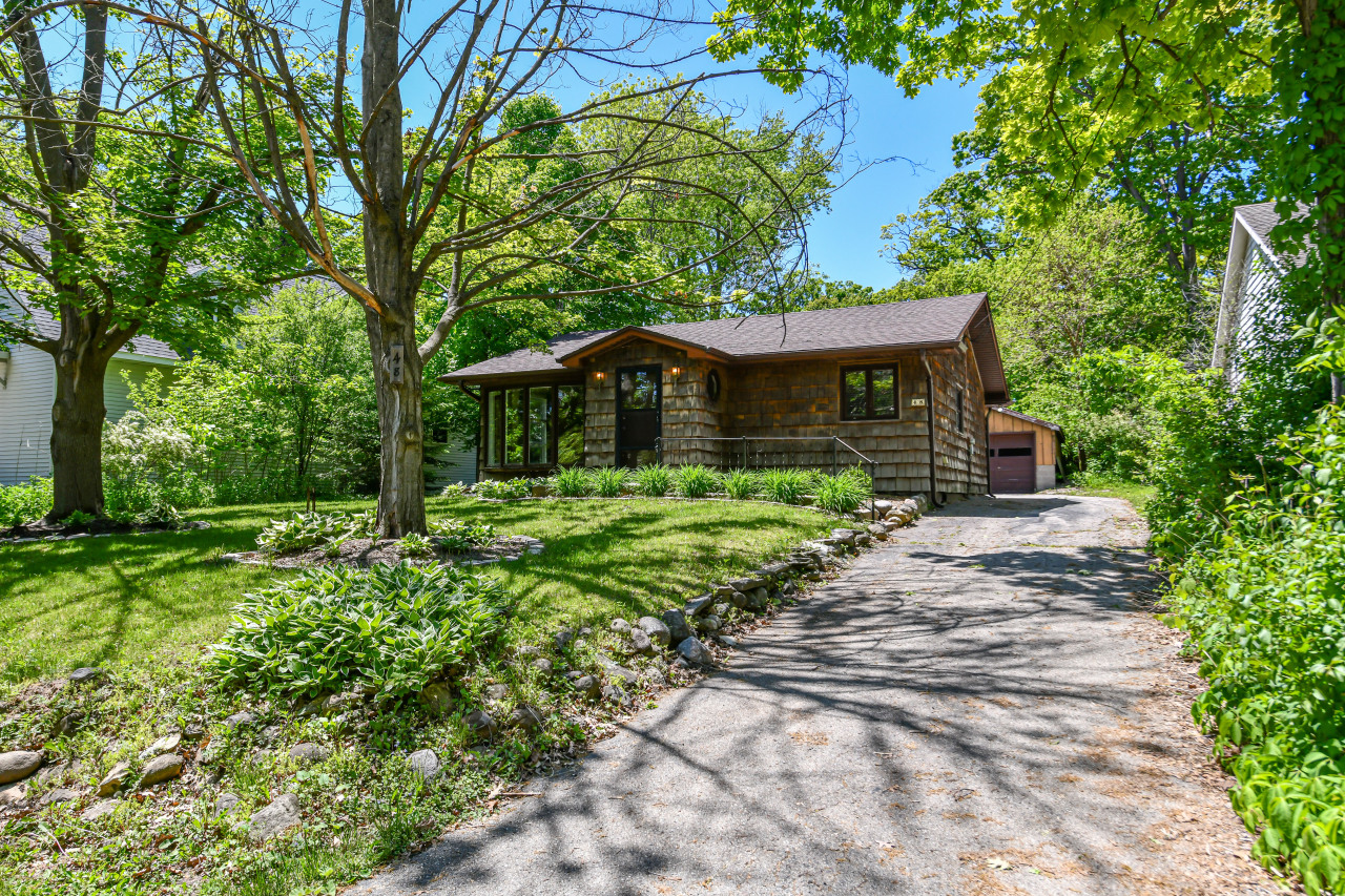 48 Humboldt Parkway, Williams Bay, WI 53191 Compass