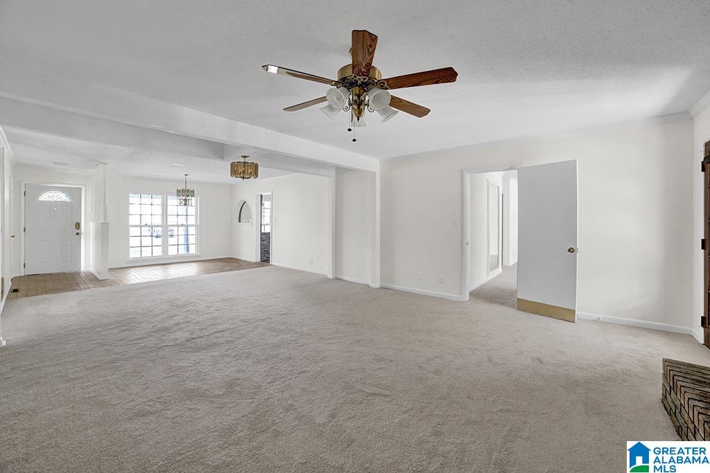 8341 Valley Road North Pinson, AL 35126 - Photo 7 of 30