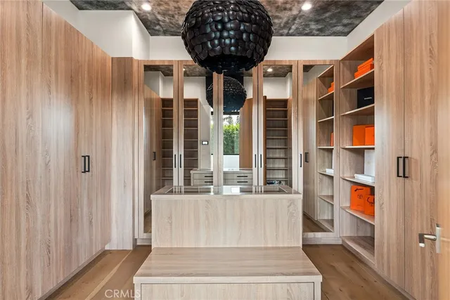 a kitchen with sink and stove