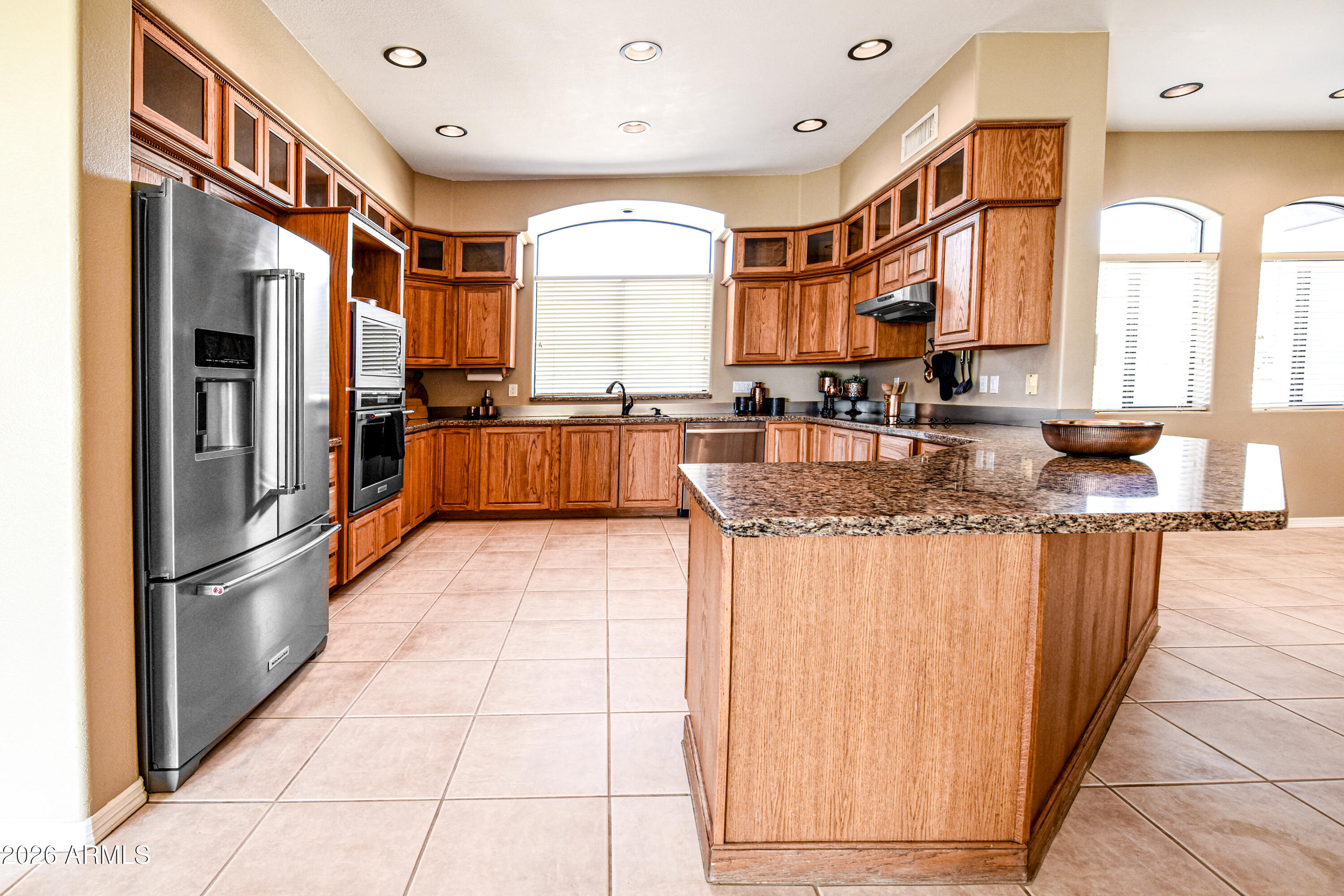 8405 Wesson Road Globe, AZ 85501 - Photo 3 of 42 KITCHEN10