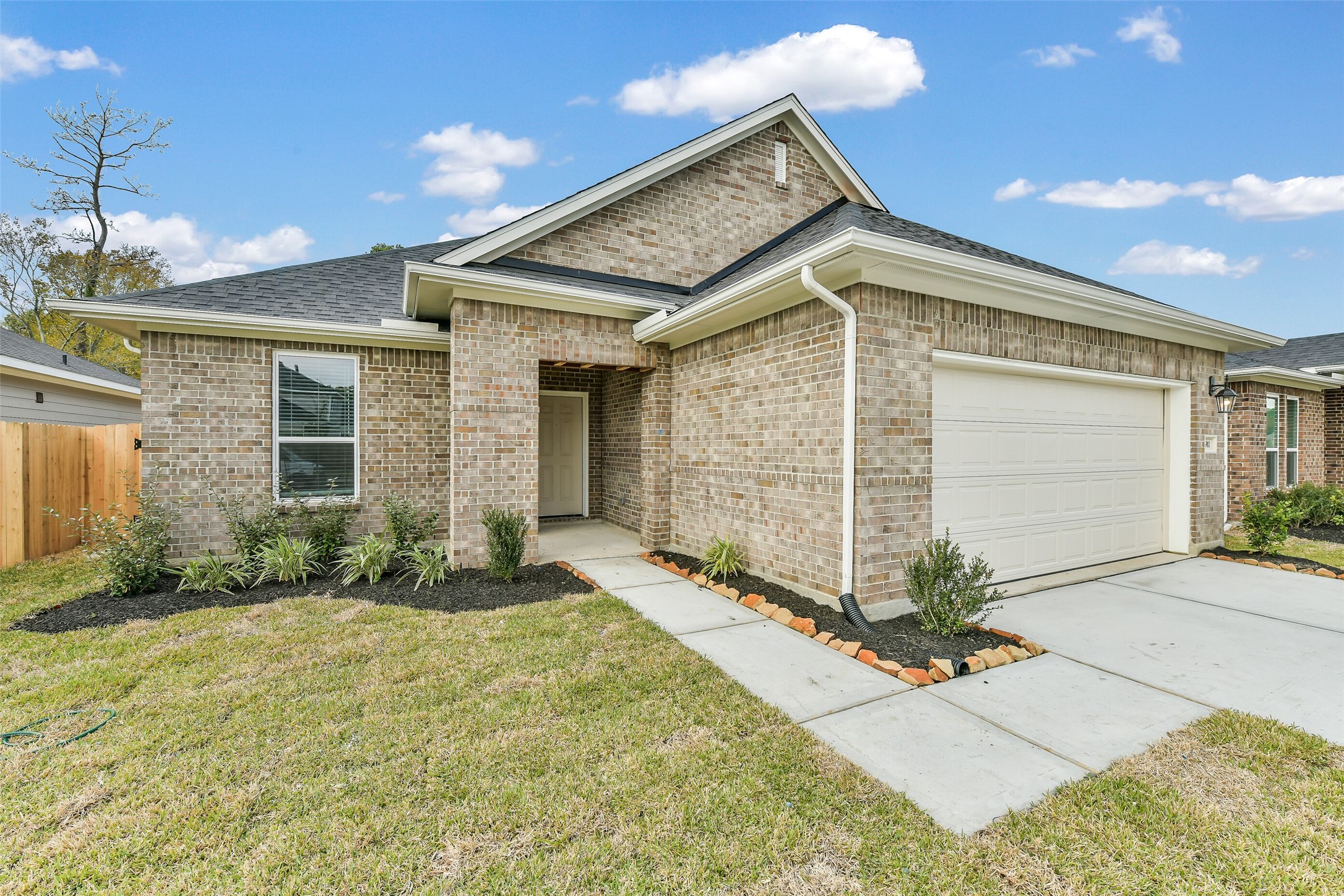 3911 Sugardale Street Baytown, TX 77521 - Photo 1 of 29