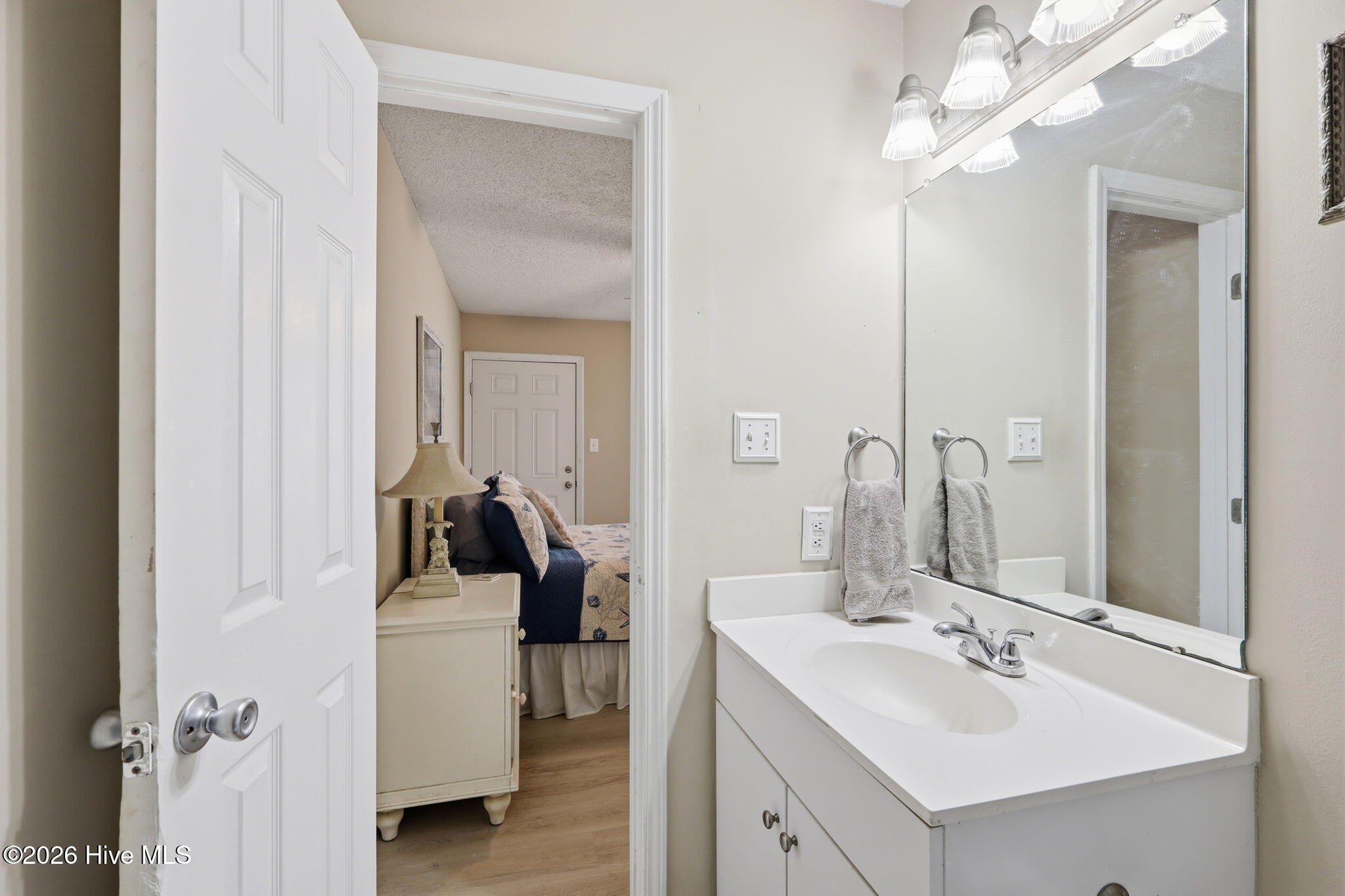 305 Osprey Ridge Drive, Unit NORTH Emerald Isle, NC 28594 - Photo 13 of 20 Primary Bathroom