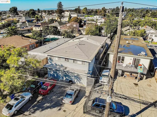 $675,000 | 1927 82nd Avenue, Oakland, CA 94621