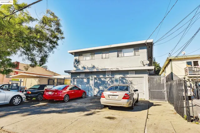 $675,000 | 1927 82nd Avenue, Oakland, CA 94621