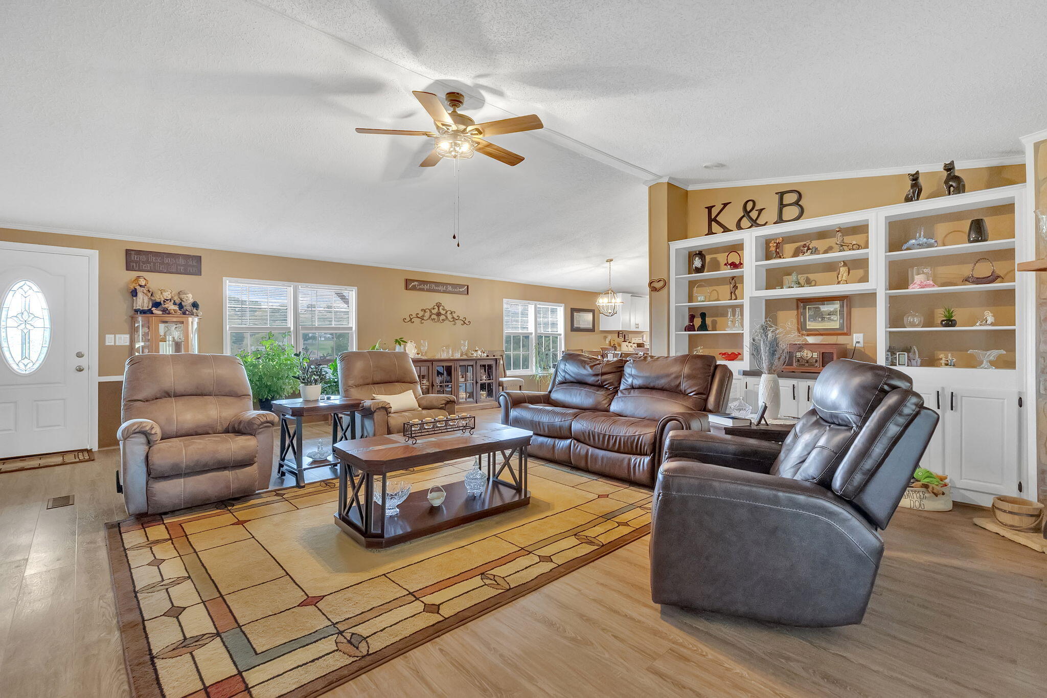 537 Way Cross Road Church Hill, TN 37642 - Photo 8 of 39 17-web-or-mls-217A2782