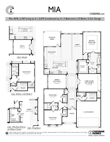$570,000 | 132 Lily Pad Lane, Kyle, TX 78640