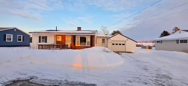 $125,000 | 431 Sweden Street, Caribou, ME 04736
