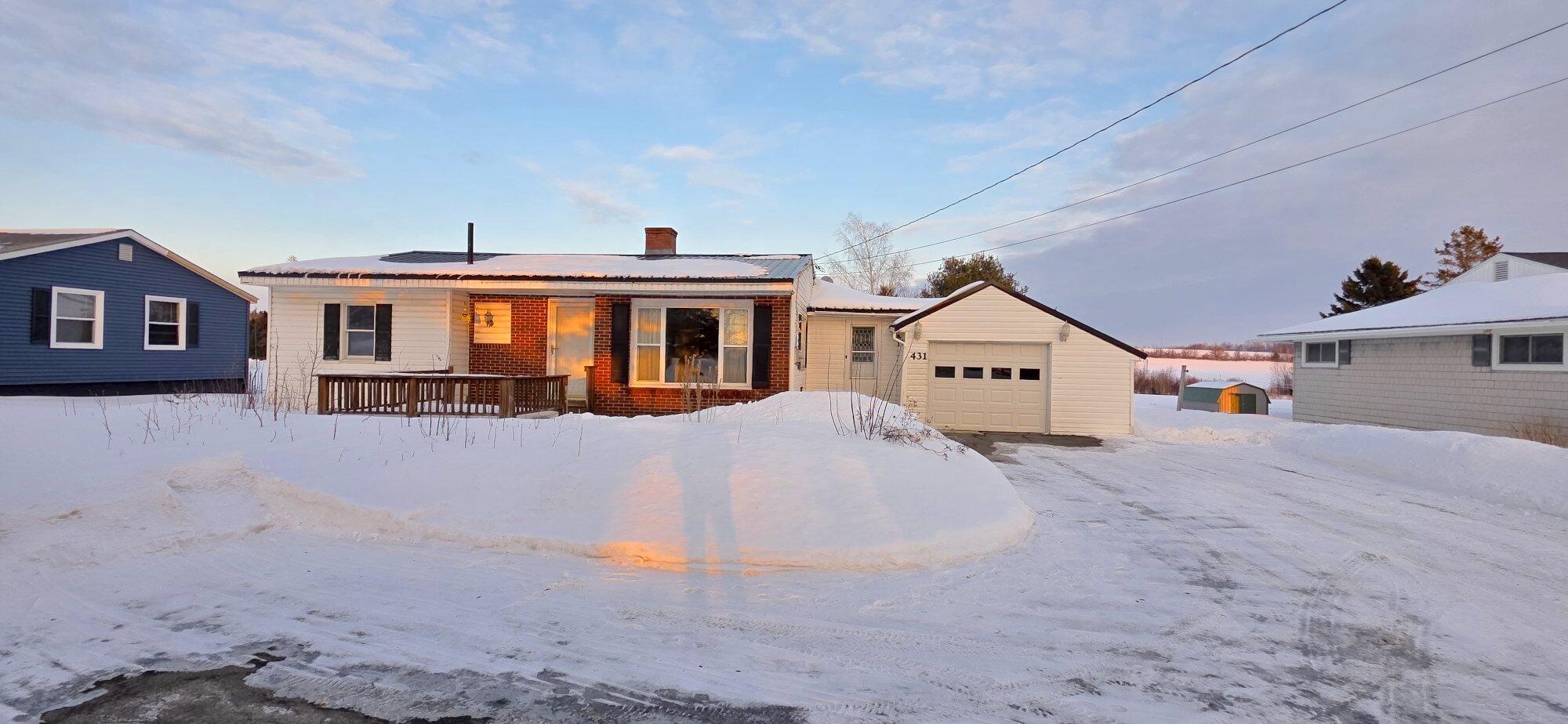 431 Sweden Street Caribou, ME 04736 - Photo 2 of 25 20260204_161713