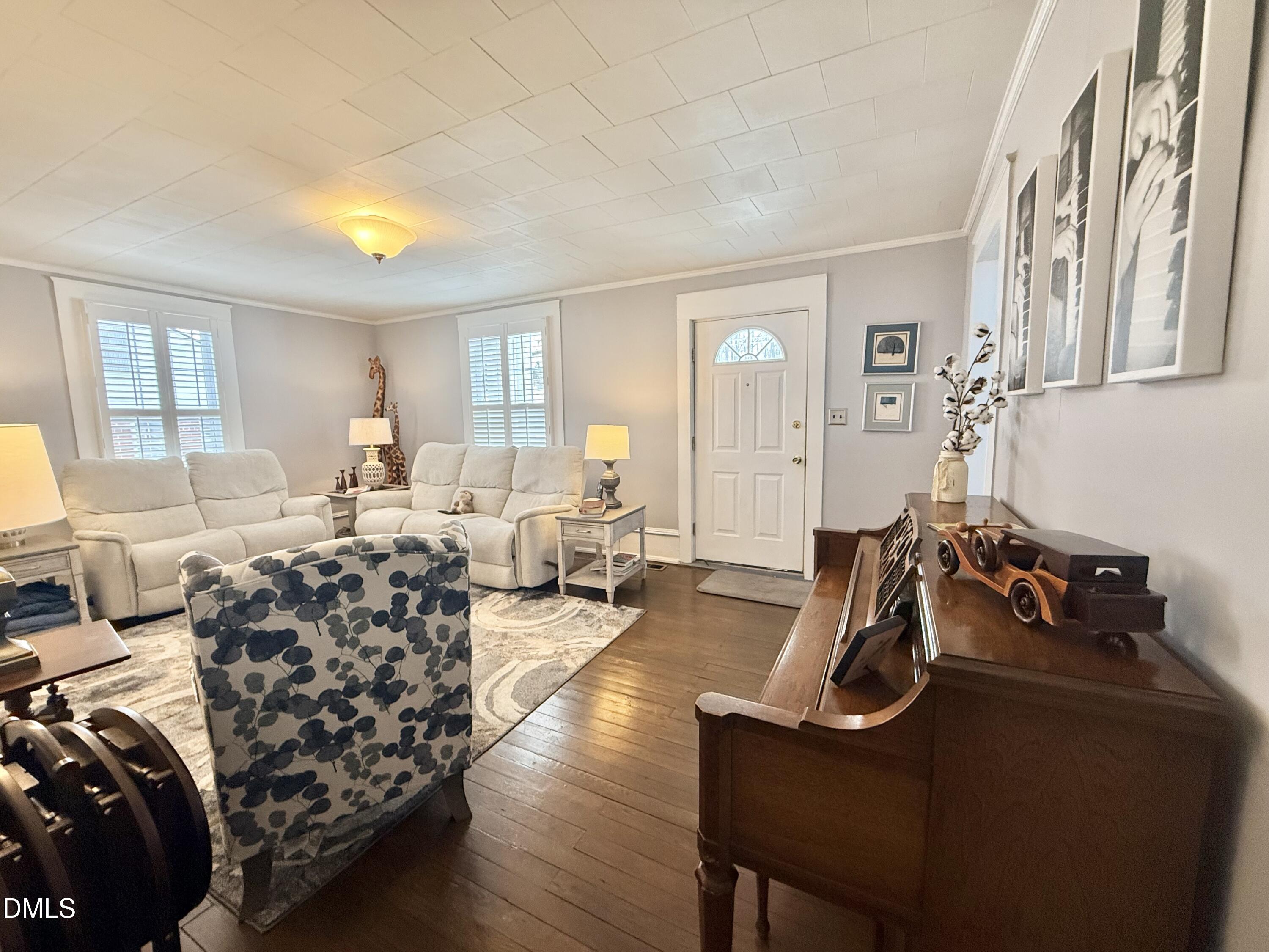 420 Reams Avenue Roxboro, NC 27573 - Photo 11 of 61 IMG_5015