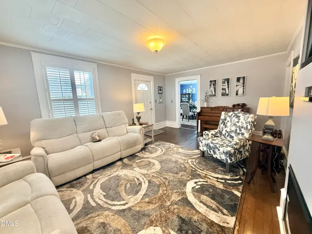 $219,000 | 420 Reams Avenue, Roxboro, NC 27573