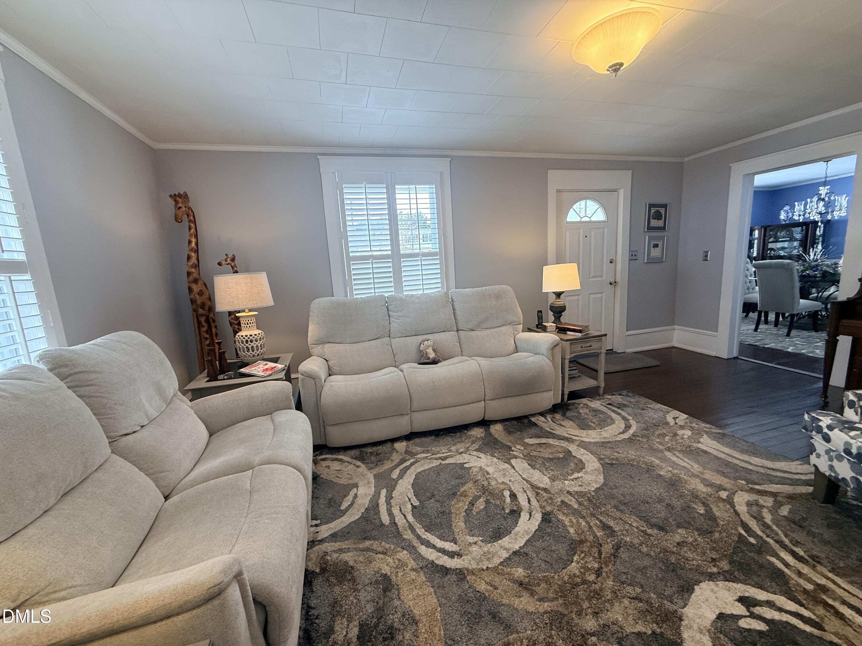 420 Reams Avenue Roxboro, NC 27573 - Photo 14 of 61 IMG_5018