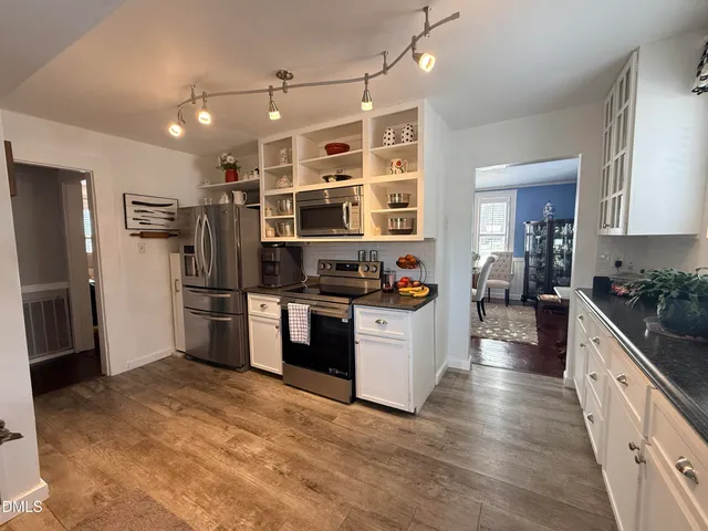 $219,000 | 420 Reams Avenue, Roxboro, NC 27573