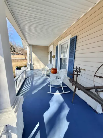 $219,000 | 420 Reams Avenue, Roxboro, NC 27573