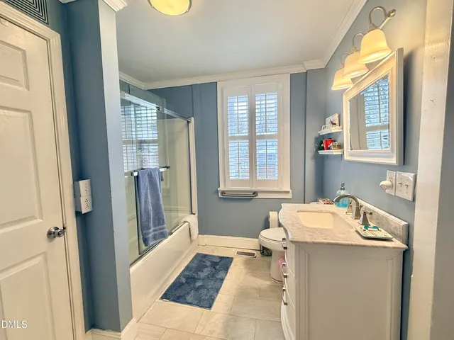 $219,000 | 420 Reams Avenue, Roxboro, NC 27573