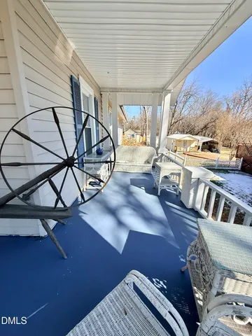 $219,000 | 420 Reams Avenue, Roxboro, NC 27573