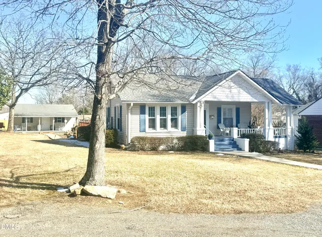 $219,000 | 420 Reams Avenue, Roxboro, NC 27573