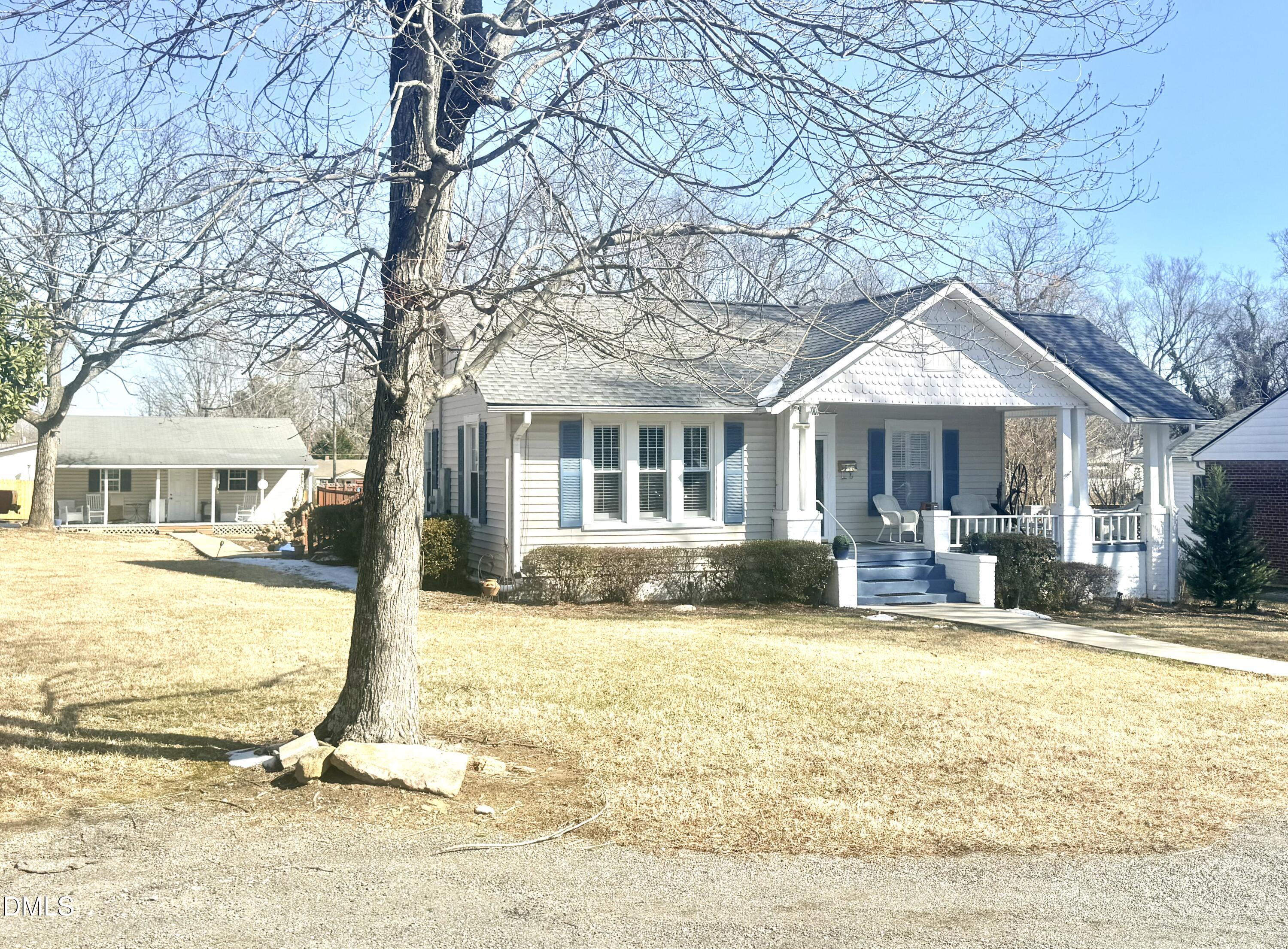 420 Reams Avenue Roxboro, NC 27573 - Photo 5 of 61 IMG_5238